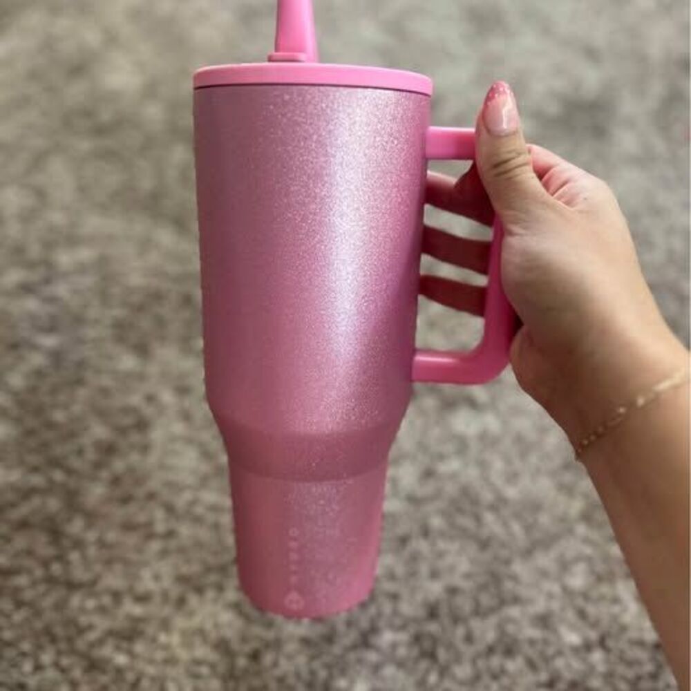 HydroJug 40oz Traveler Tumbler